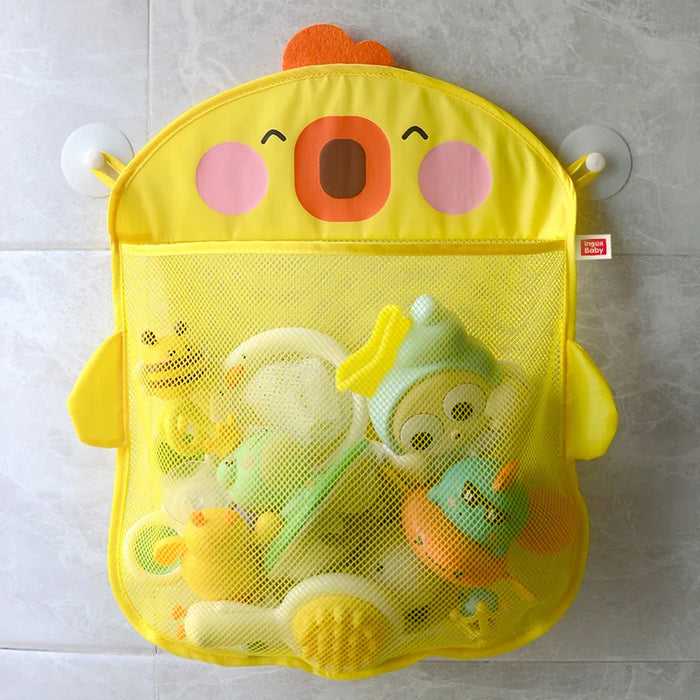 Baby Bath Toy Storage Net