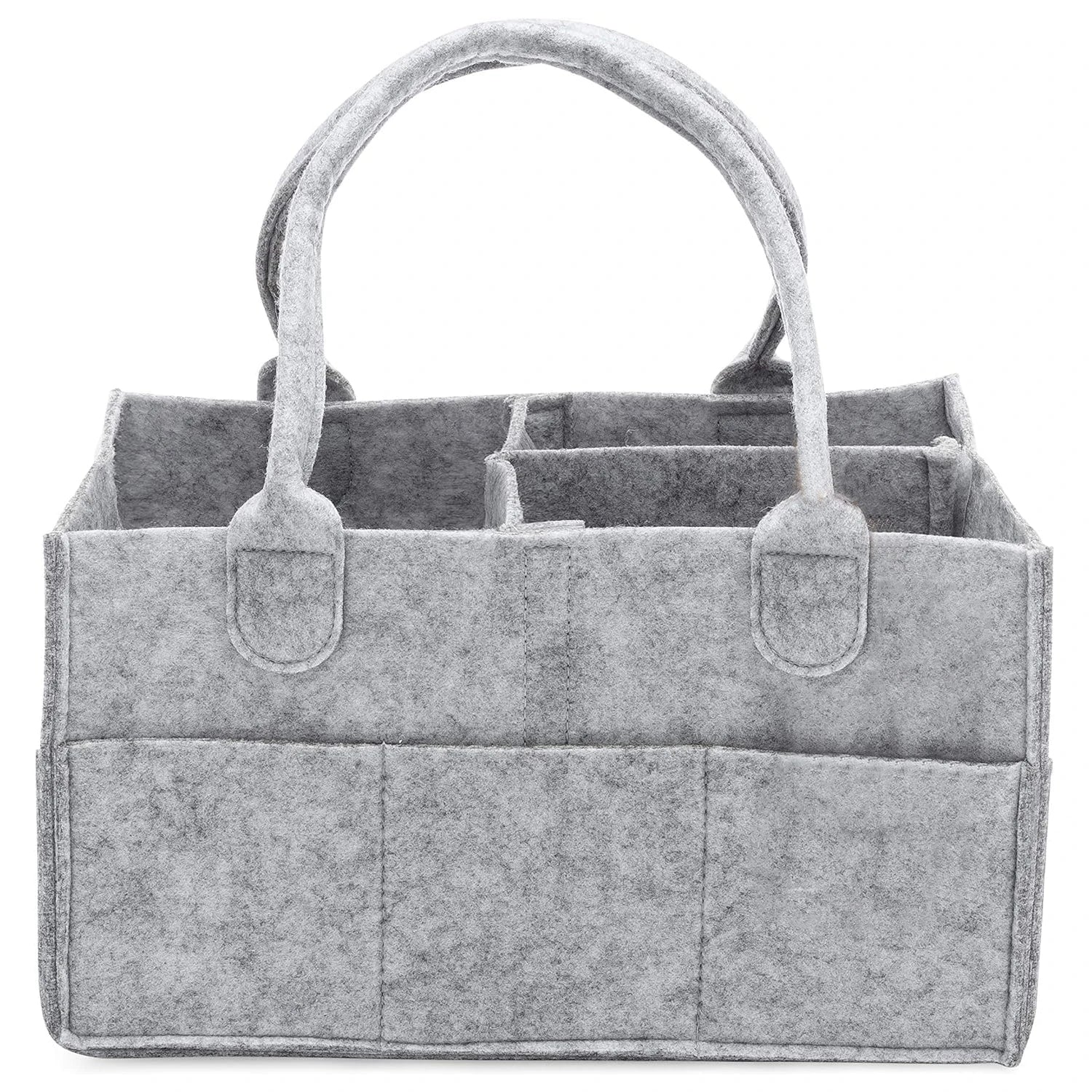 Nursery Nappy Storage Caddy