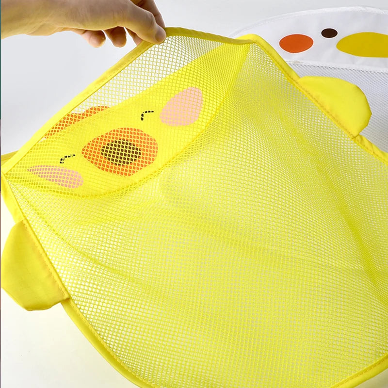 Baby Bath Toy Storage Net