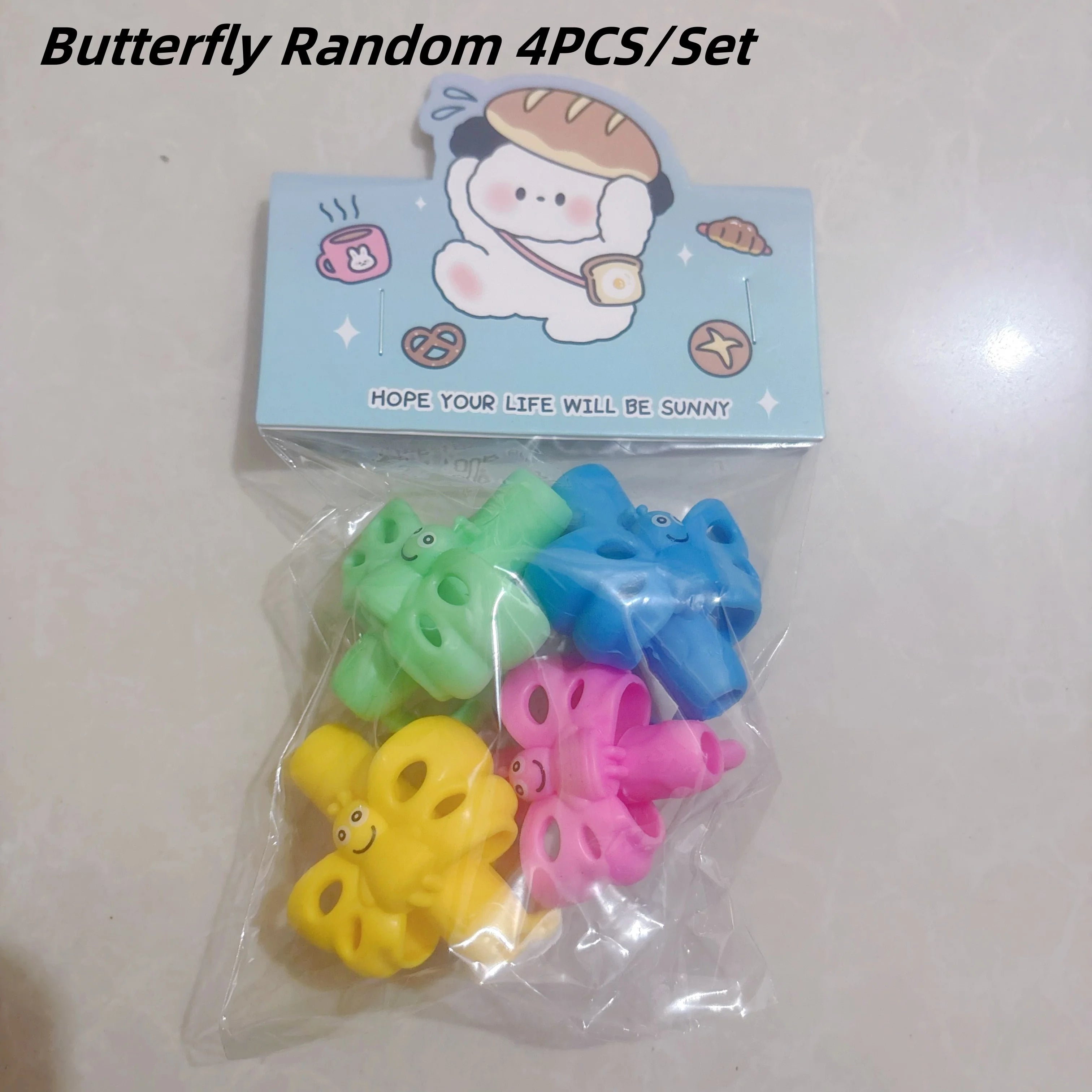 Children's Pencil Grip Training Aid