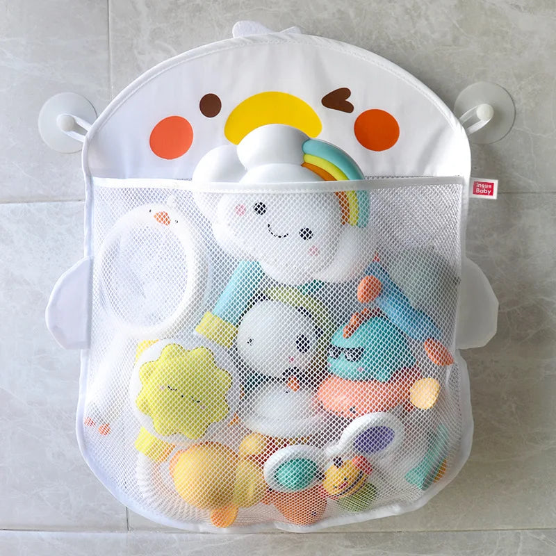 Baby Bath Toy Storage Net