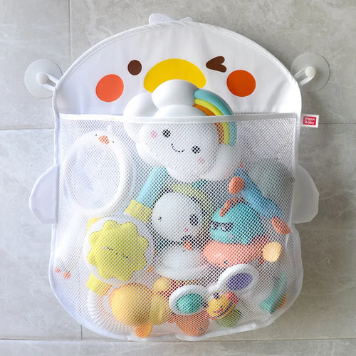 Baby Bath Toy Storage Net