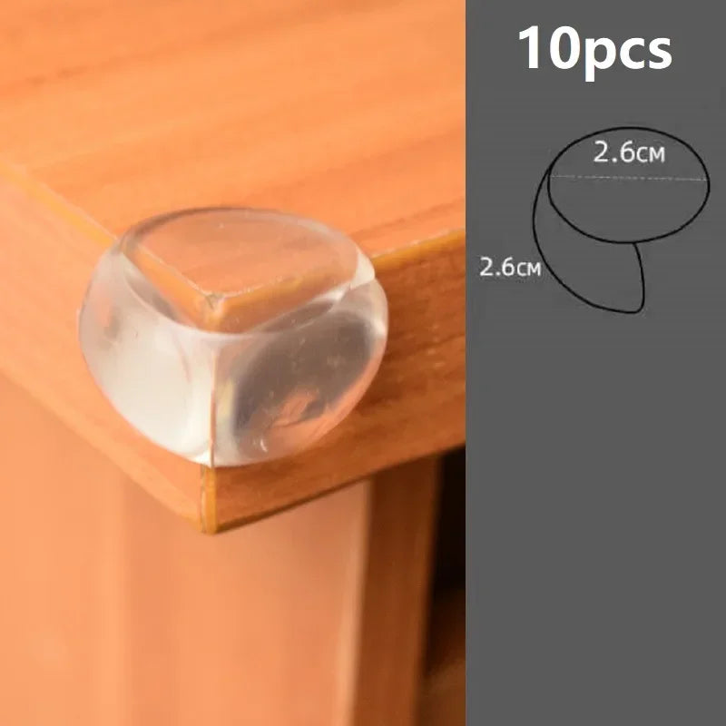 Baby Safety Corner Protectors