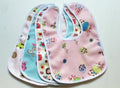 Soft Waterproof Baby Bib