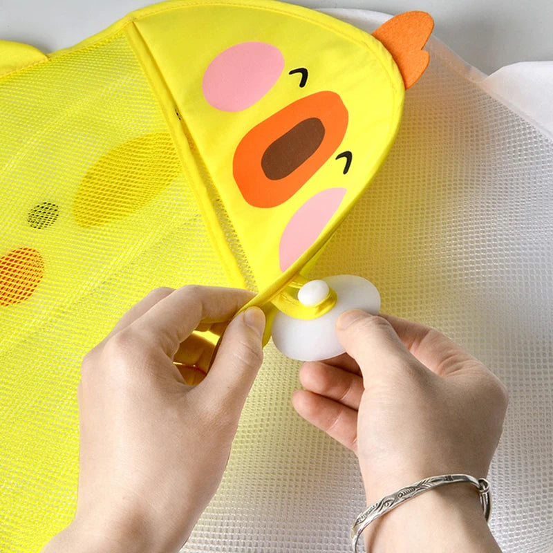 Baby Bath Toy Storage Net