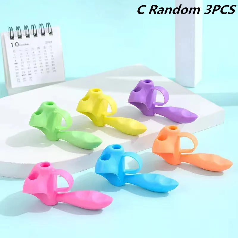 Children's Pencil Grip Training Aid