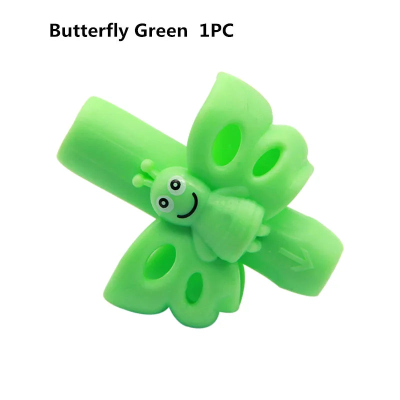 Children's Pencil Grip Training Aid