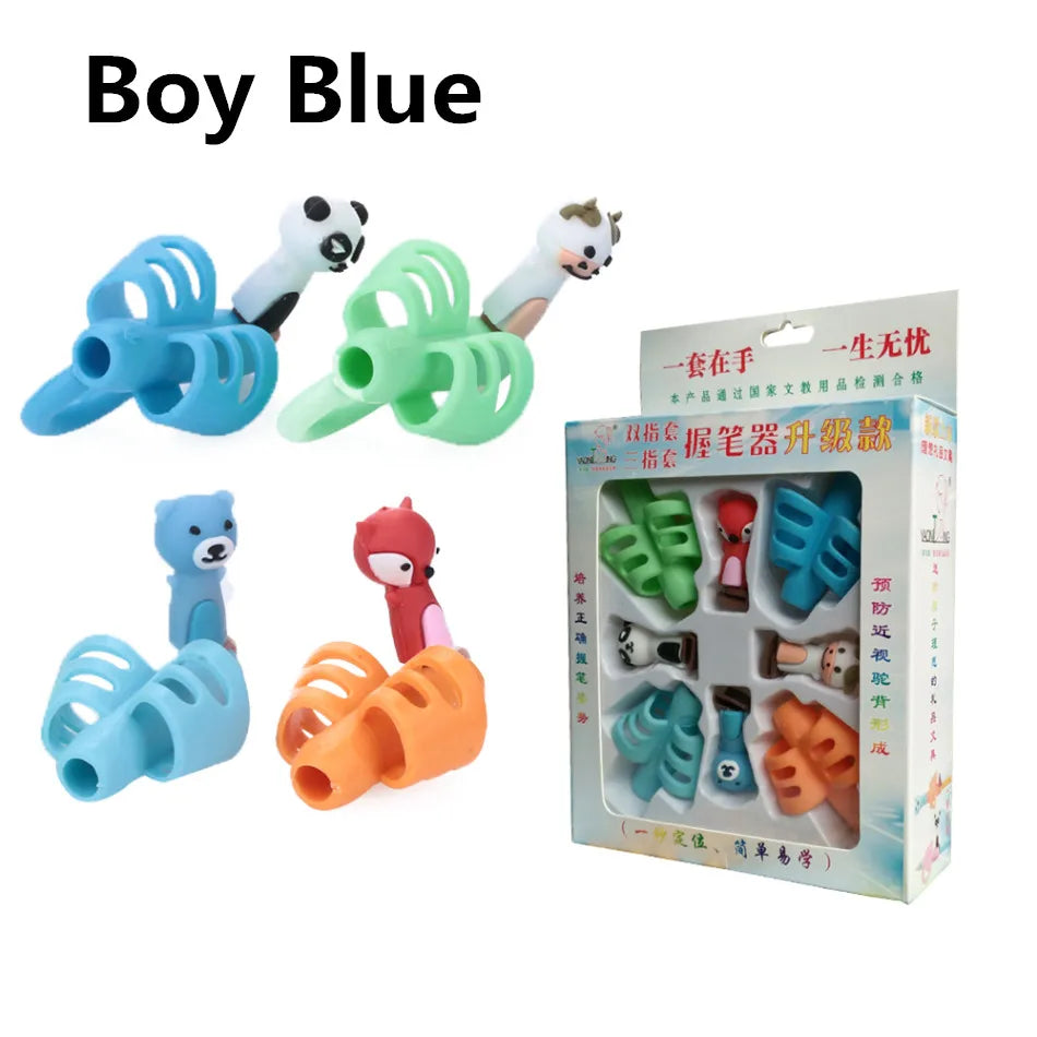 Children's Pencil Grip Training Aid
