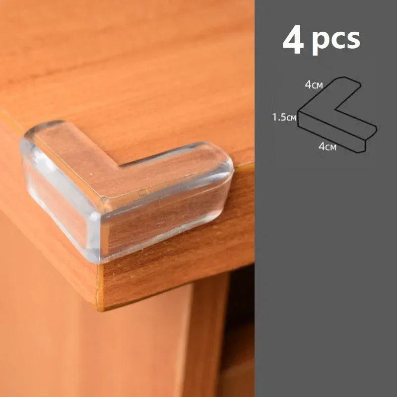 Baby Safety Corner Protectors