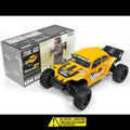 KKPIT KBT SP KONE BEETLE TRUCK R/C 4WD 360mm wheelbase frame 1/8 desert truck 7075-T6