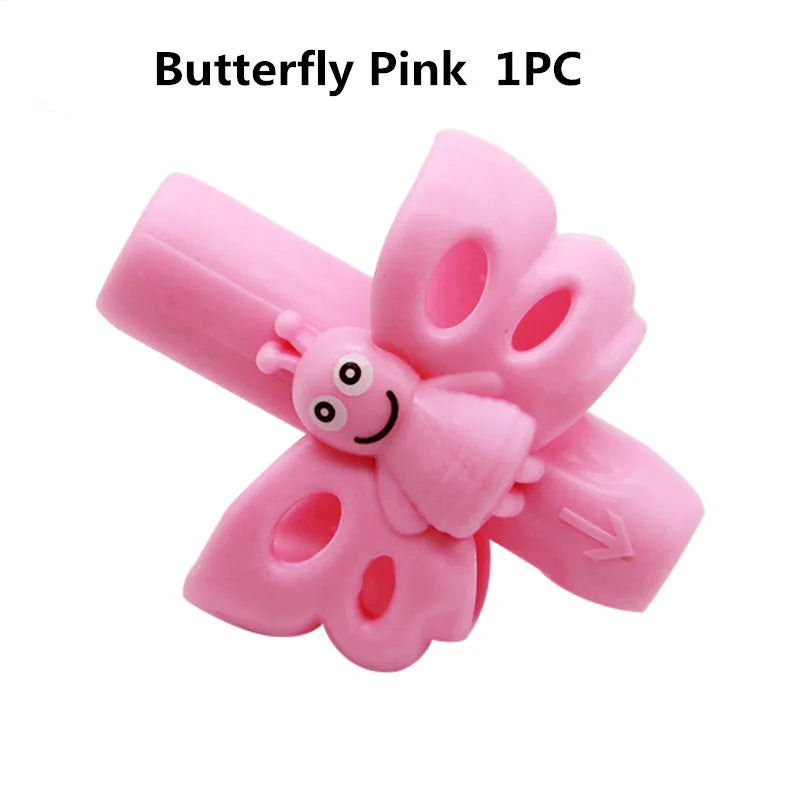 Children's Pencil Grip Training Aid