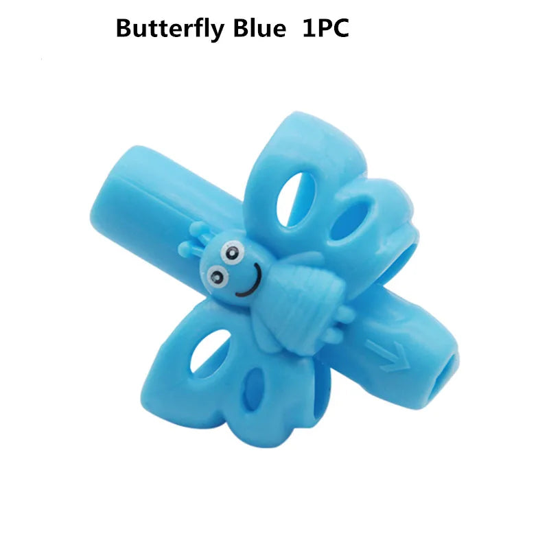 Children's Pencil Grip Training Aid