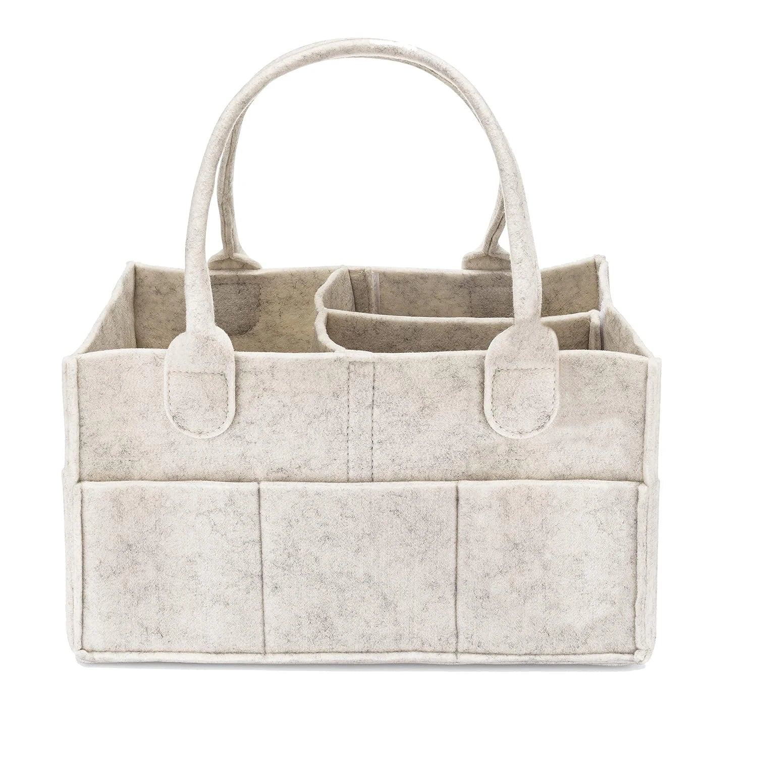 Nursery Nappy Storage Caddy
