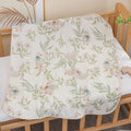 Soft Cotton Baby Bath Towel