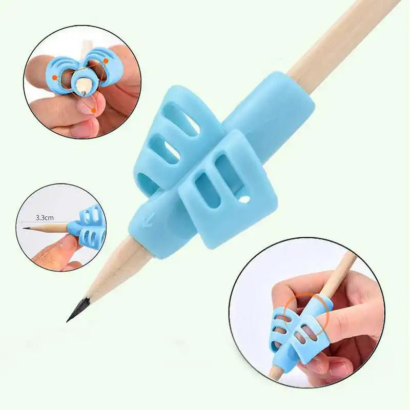 Children's Pencil Grip Training Aid