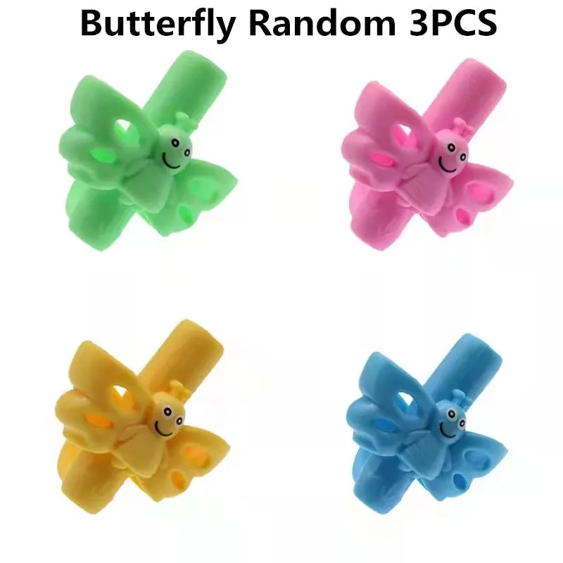 Children's Pencil Grip Training Aid