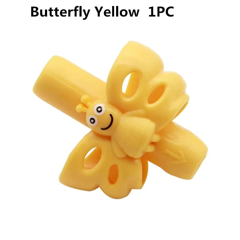 Children's Pencil Grip Training Aid
