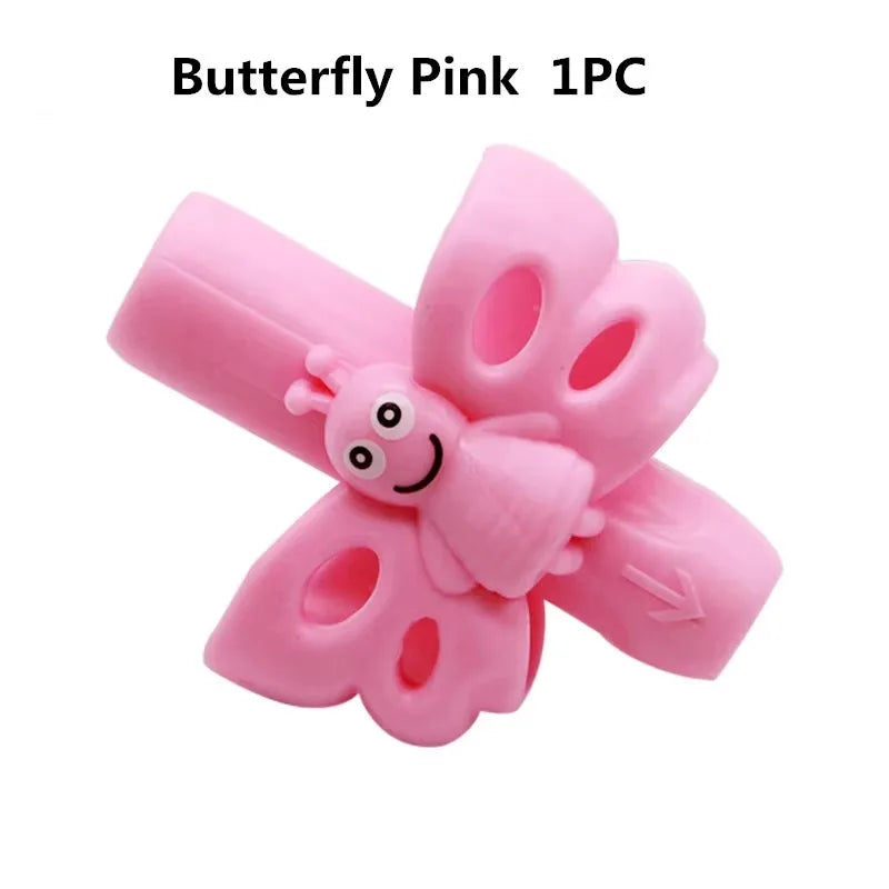 Children's Pencil Grip Training Aid