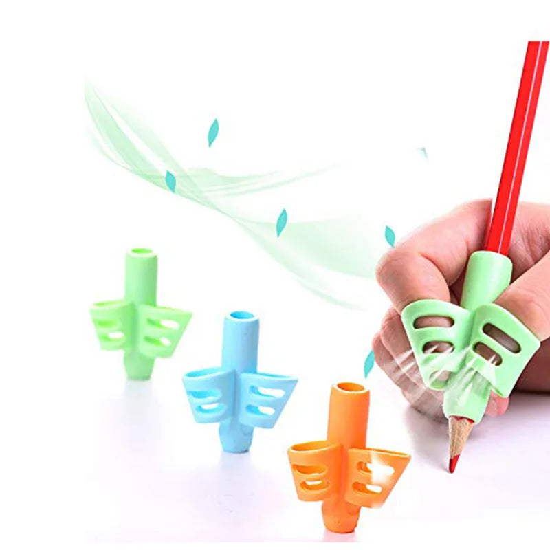 Children's Pencil Grip Training Aid