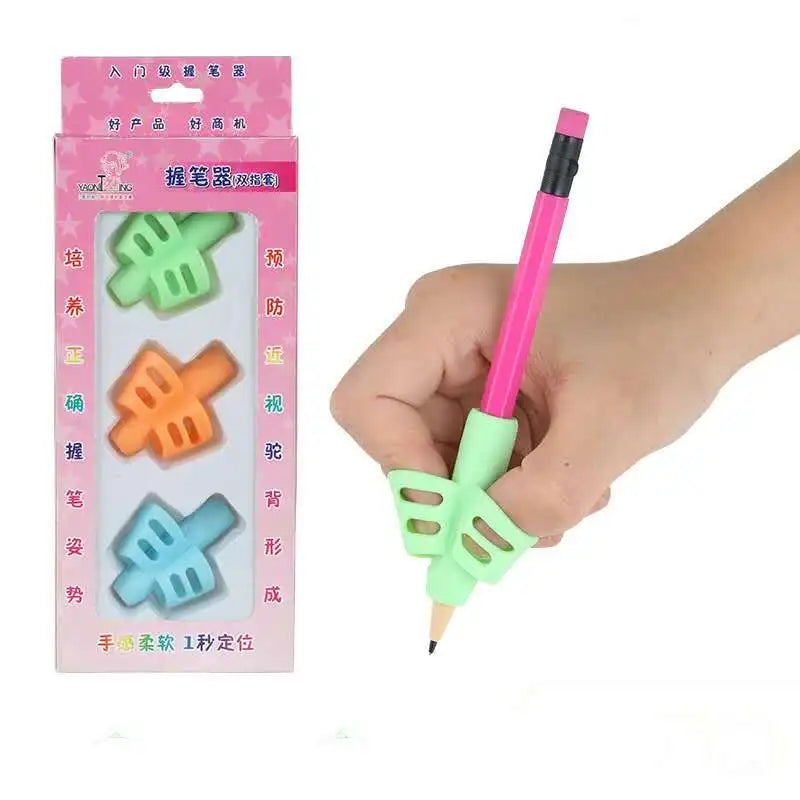 Children's Pencil Grip Training Aid
