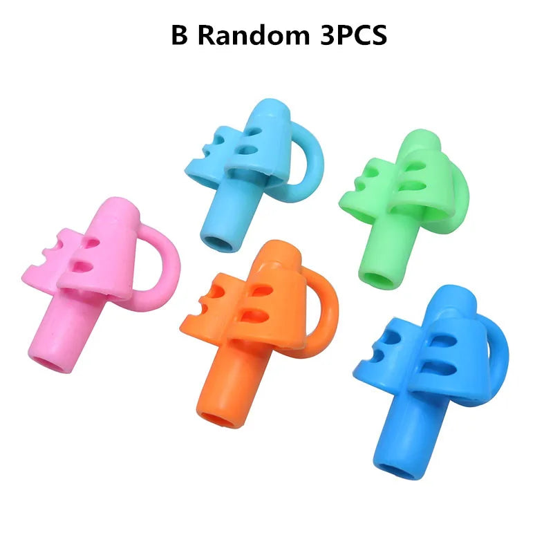 Children's Pencil Grip Training Aid