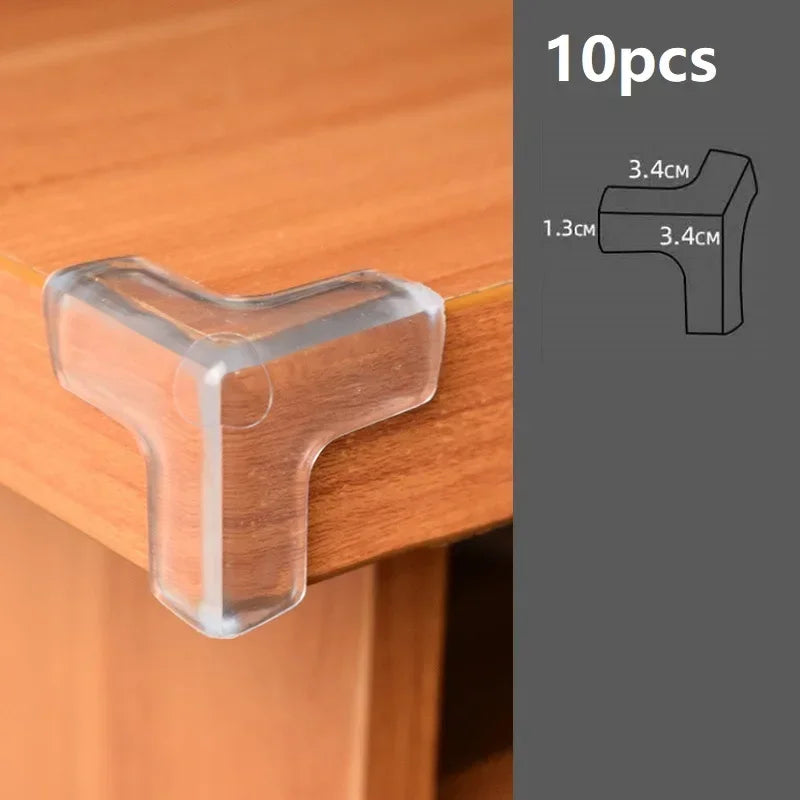 Baby Safety Corner Protectors