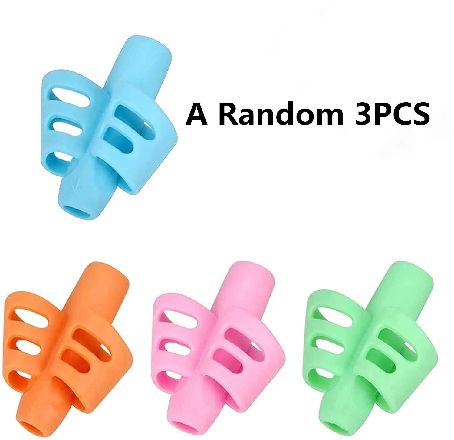 Children's Pencil Grip Training Aid