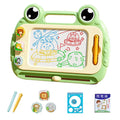 Magnetic Drawing Board For Children Graffiti Painting Erasable Magnetic Home Painting Toy Art Educational Toy for Kid