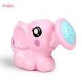 Elephant Baby Bath Watering Toy