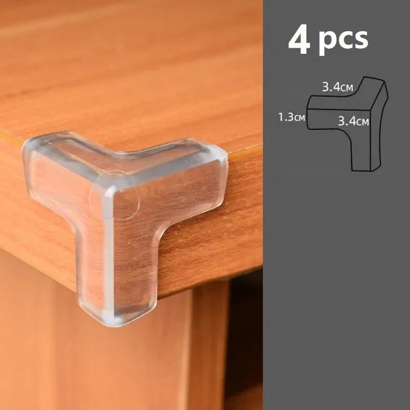 Baby Safety Corner Protectors