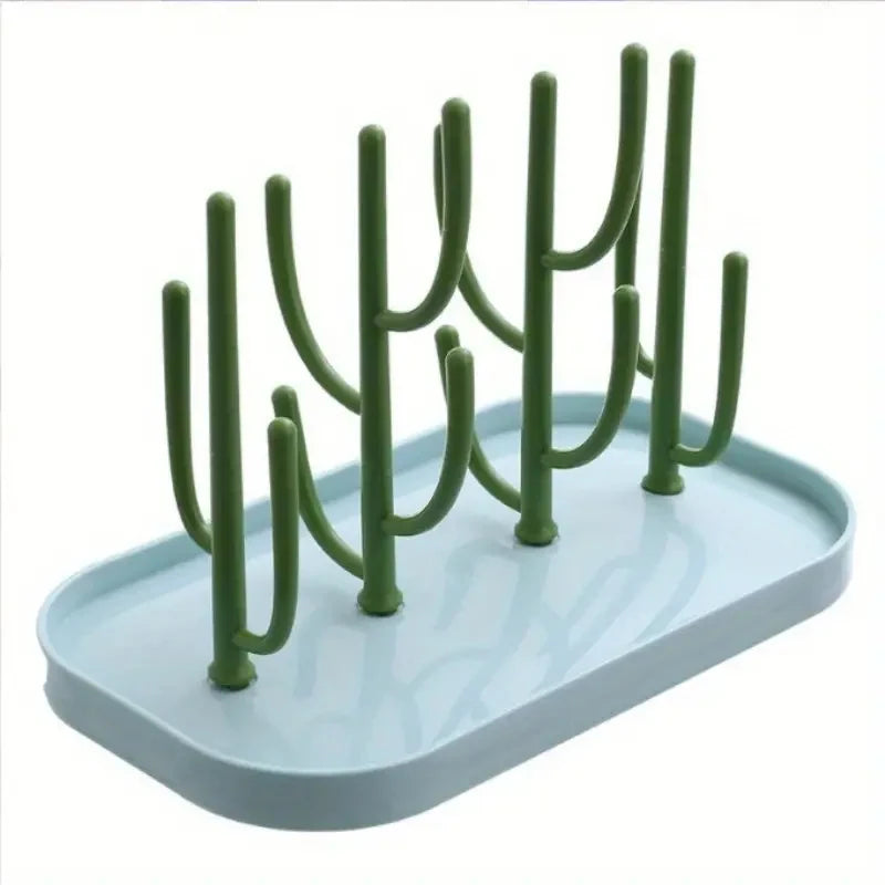 Baby Bottle Drying Rack