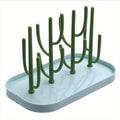 Baby Bottle Drying Rack