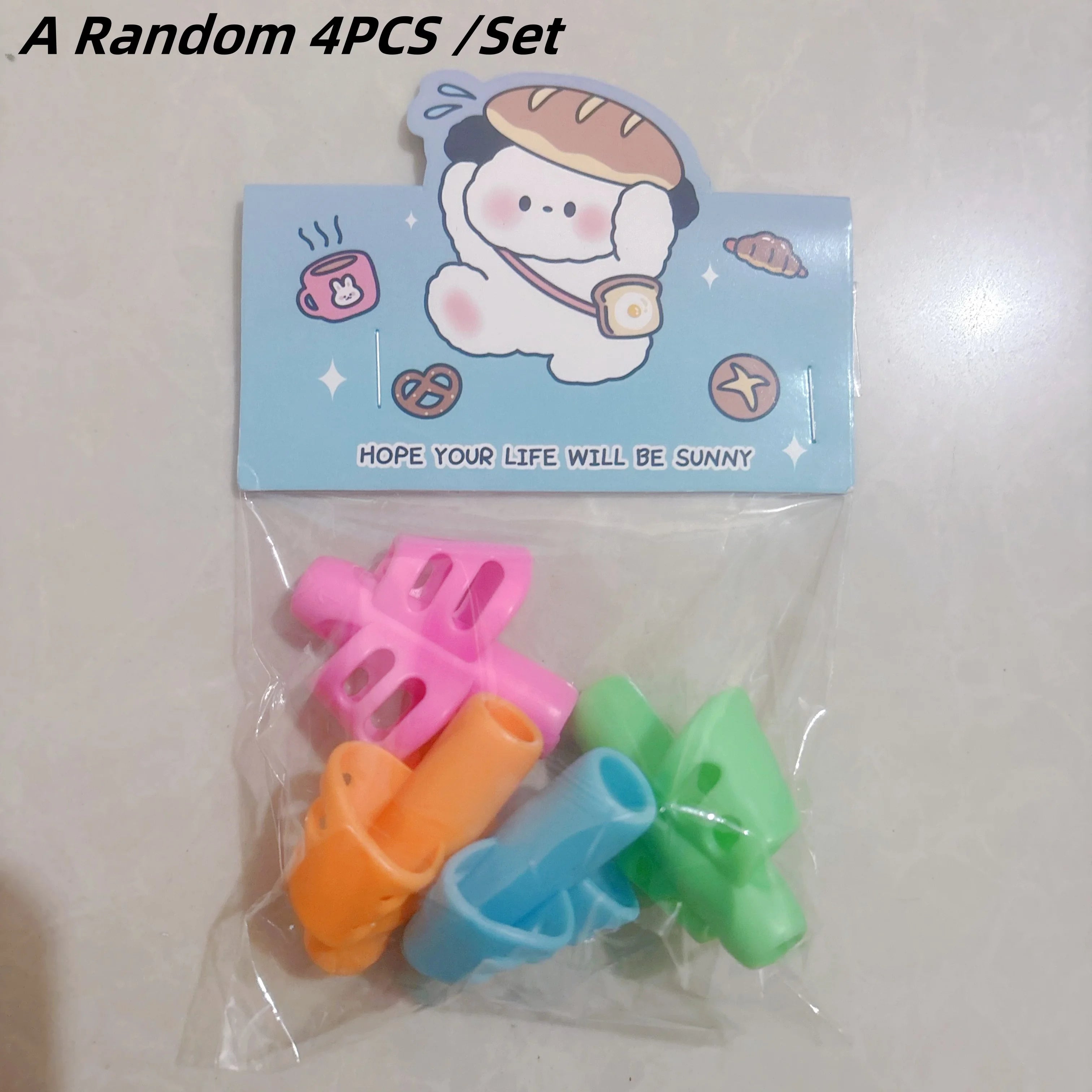 Children's Pencil Grip Training Aid