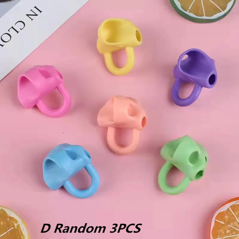 Children's Pencil Grip Training Aid