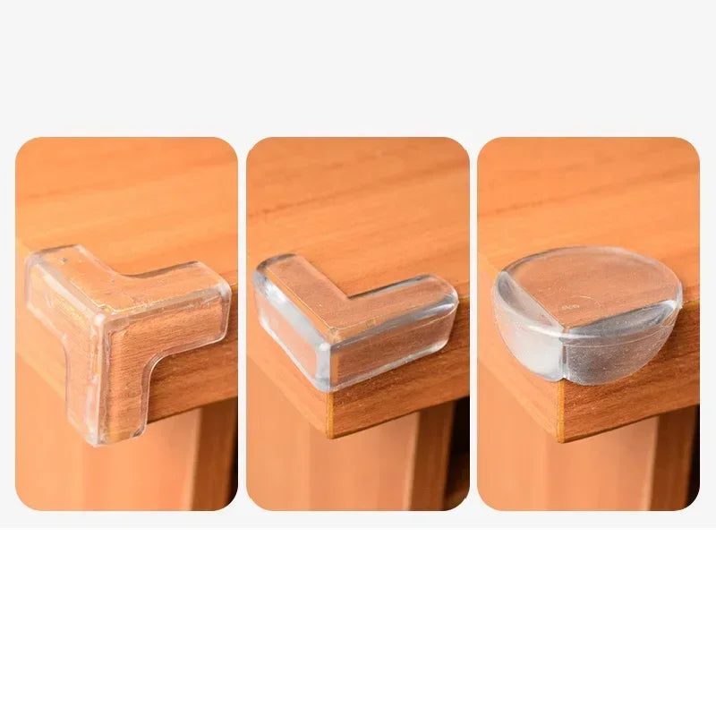 Baby Safety Corner Protectors