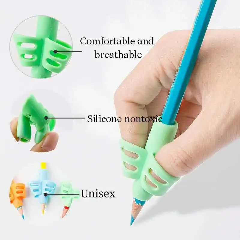 Children's Pencil Grip Training Aid