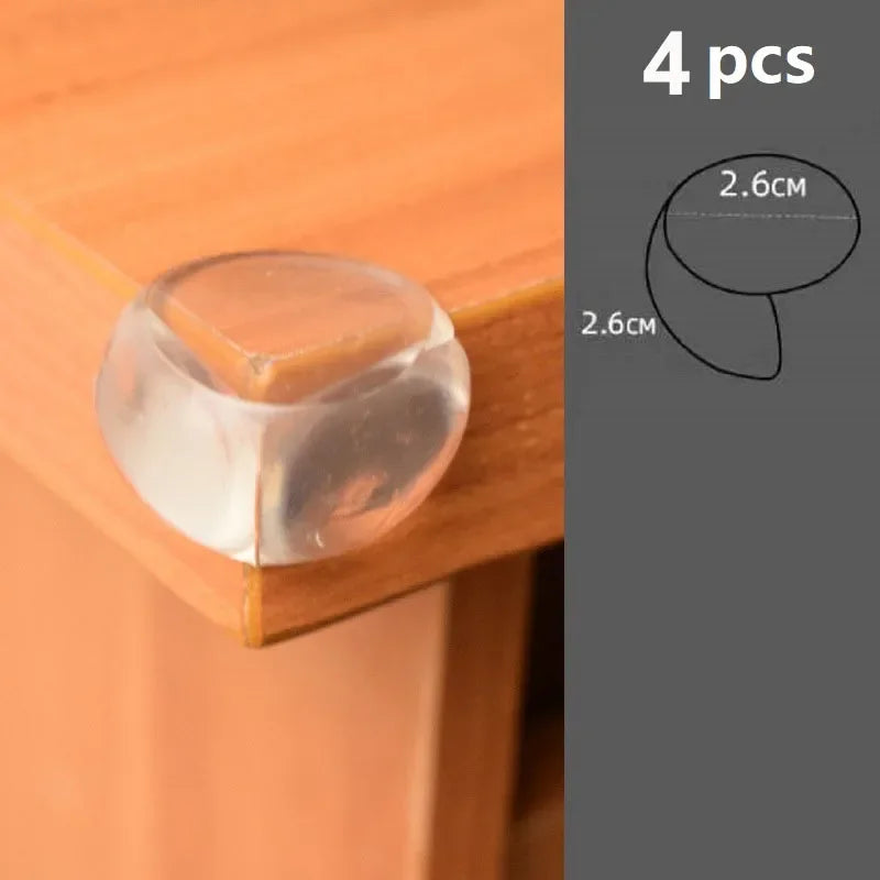 Baby Safety Corner Protectors