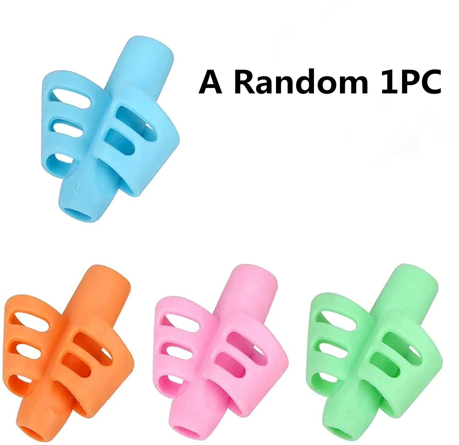 Children's Pencil Grip Training Aid