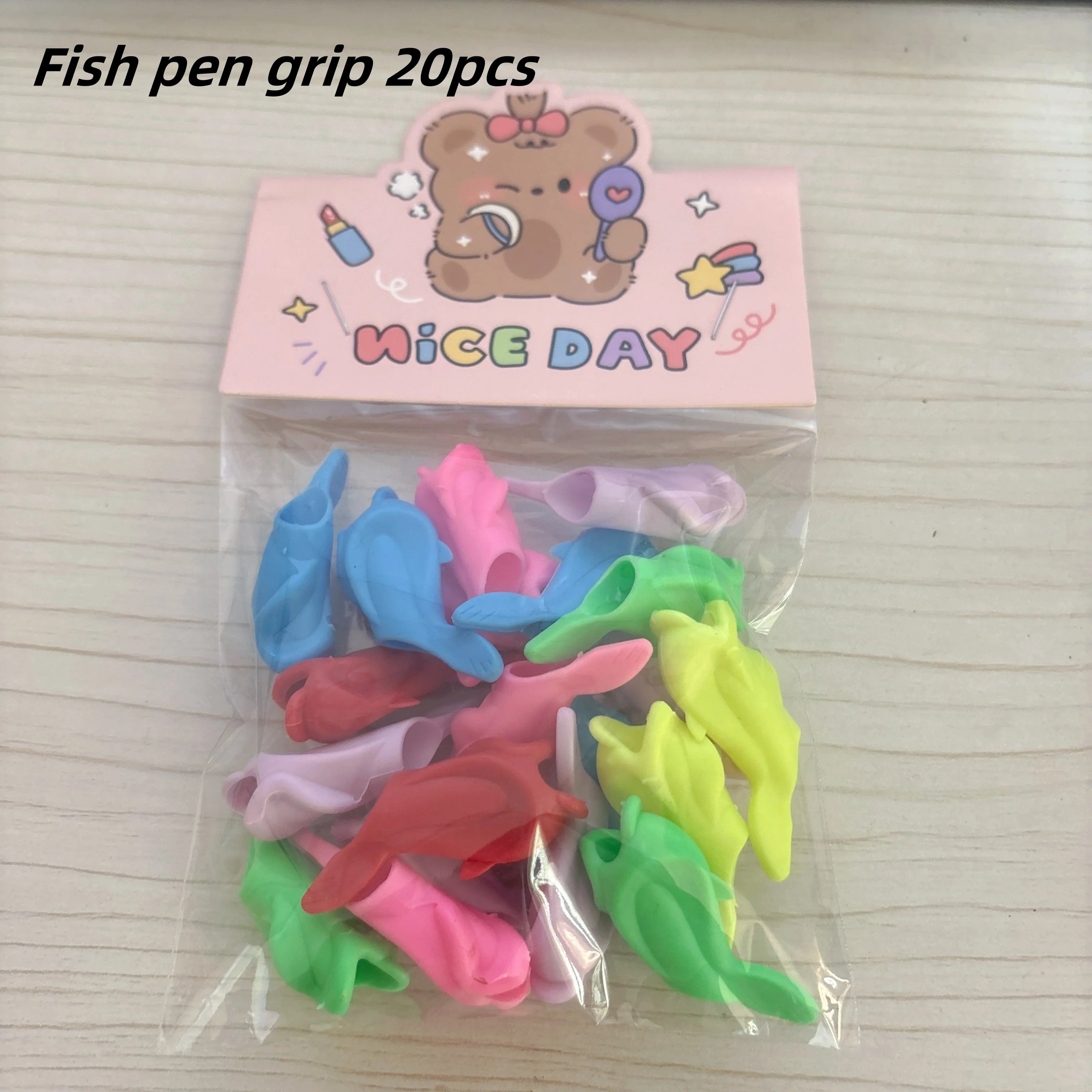 Children's Pencil Grip Training Aid