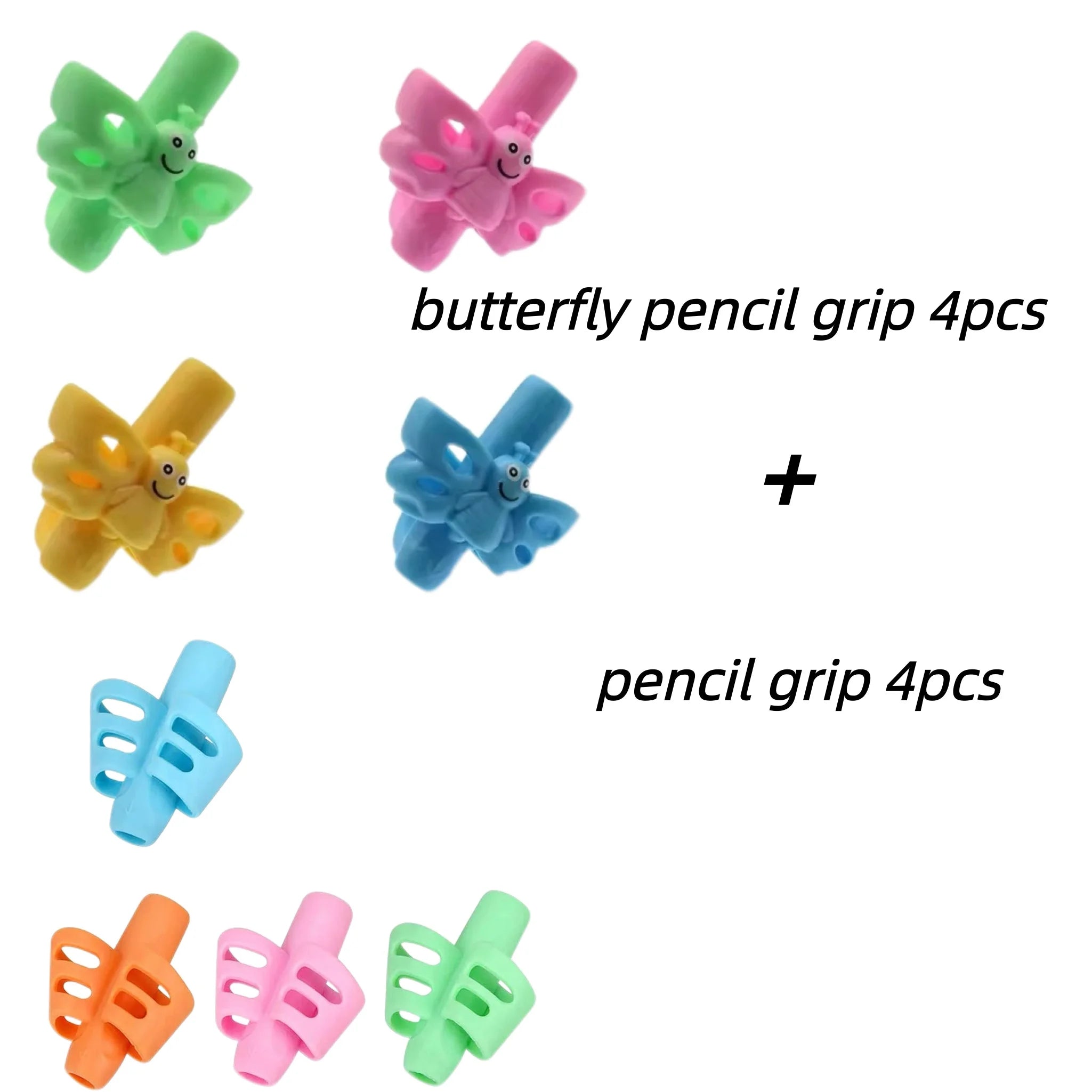 Children's Pencil Grip Training Aid