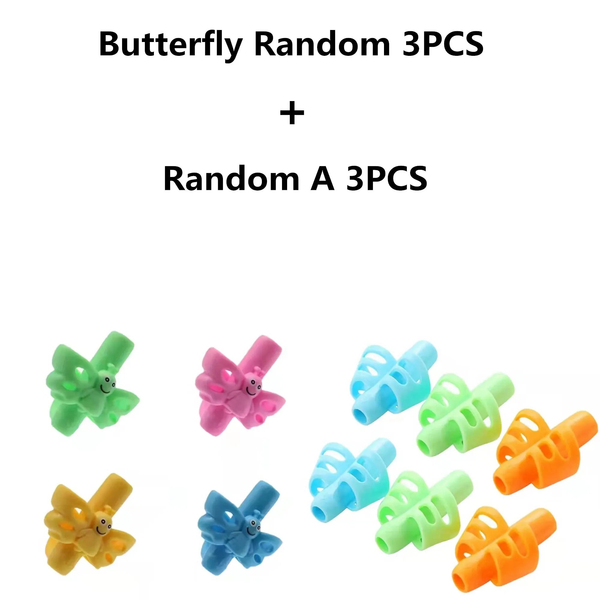 Children's Pencil Grip Training Aid