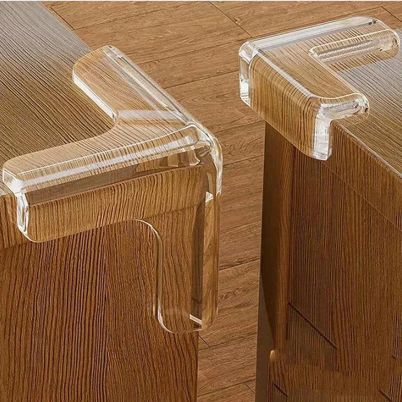 Baby Safety Corner Protectors
