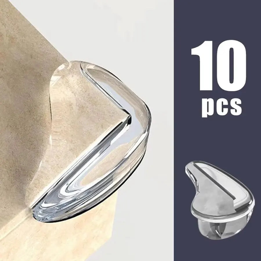 Baby Safety Corner Protectors