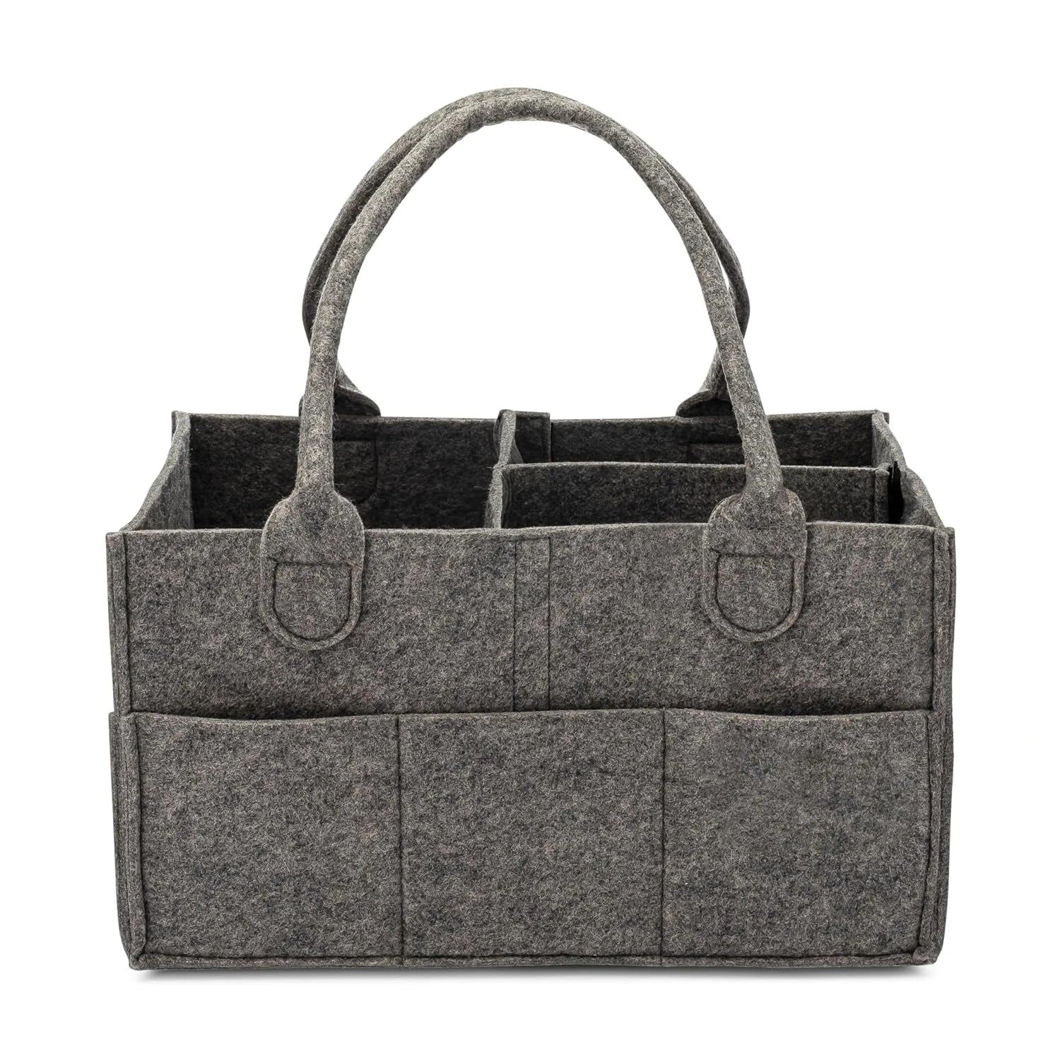 Nursery Nappy Storage Caddy