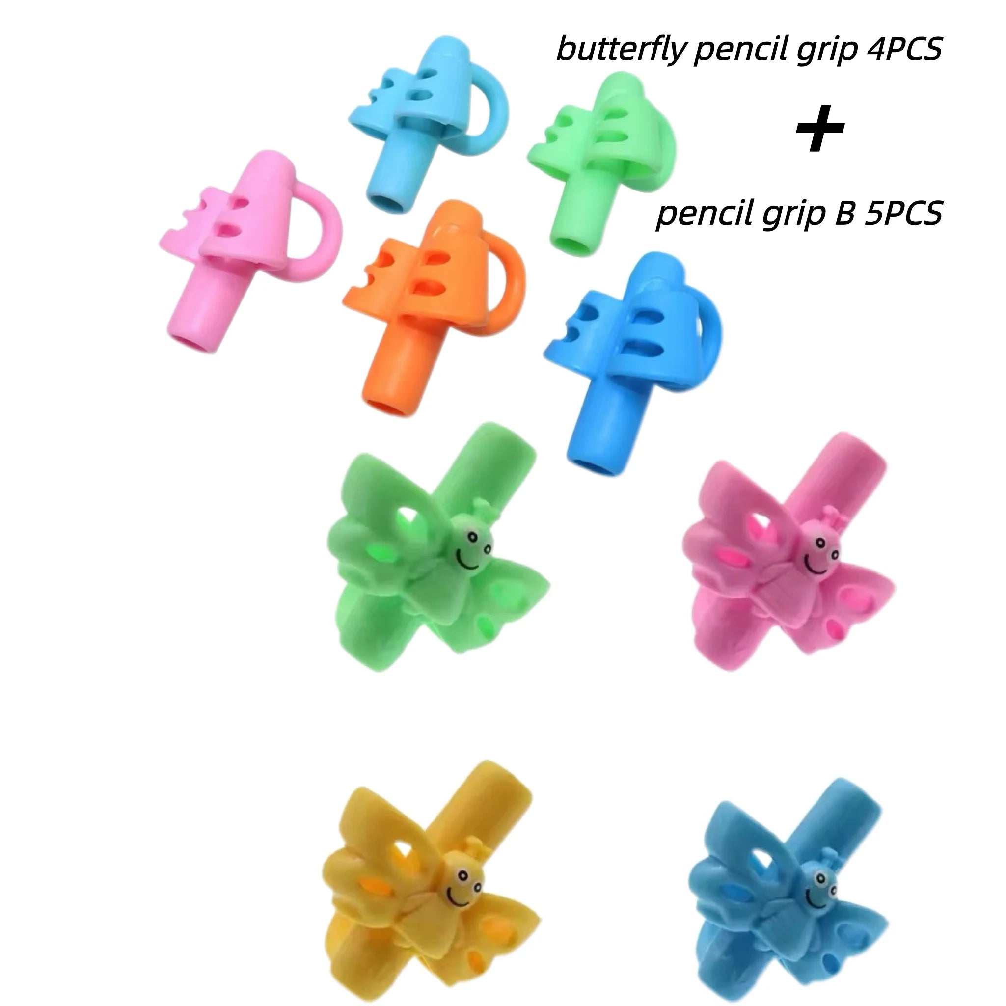 Children's Pencil Grip Training Aid
