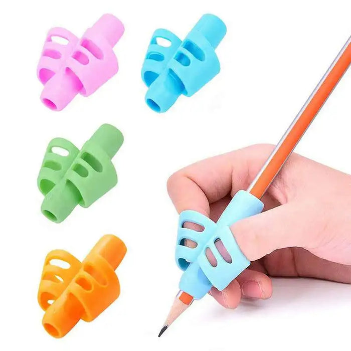 Children's Pencil Grip Training Aid